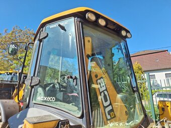 JCB 4 CX 4X4 - 14