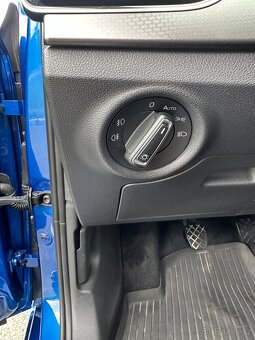 Škoda Kamiq Style 2023, 1,5 TSI 110kw - 14