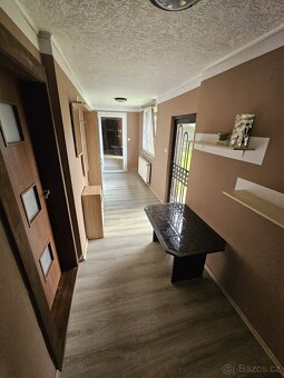 Pronájem domu 159 m² s pozemkem 402 m² - 14