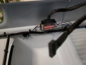 Traxxas TRX 4 Chevy K10 High Trail Edition 4×4 - 14