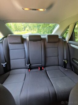 Audi A4 Sedan S-Line 2.0 TDI - 14