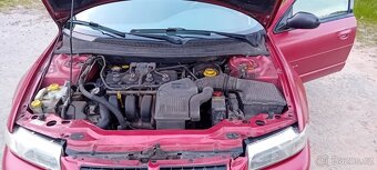 Chrysler Stratus 2,0i Lx 156676km - 14