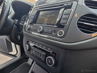 VW TIGUAN 1.4 TSI 90 kW 114000 km, r.v.2012 NOVÉ ROZVODY - 14