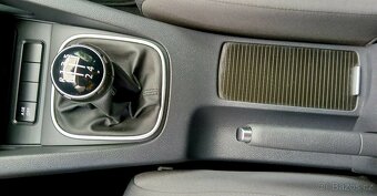 Golf V 1,9 TDI,77 Kw. - 14