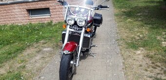 Triumph rocket 3 - 14