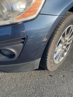 Volvo XC60, d5, awd, manuál, servisováno - 14