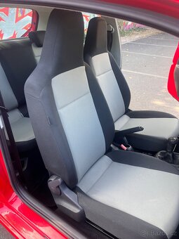 Škoda Citigo - 14