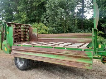 Bergmann 6 t - 14