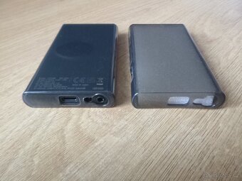 SONY NW-A306 + zdarma SONY SRS-RA3000 - 14