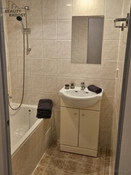 Teplice, Prodej DR bytu 3+1, Hlávkova ul. - 14