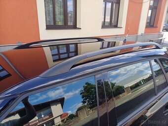 Benzínová Škoda Fabia po rozvodech 1.2...2012 - 14