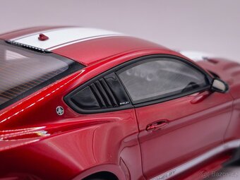 Shelby Mustang SuperSnake 1:18  GT Spirit - 14
