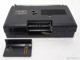 National Panasonic RF-680LV Tranzistorové rádio Japan - 14
