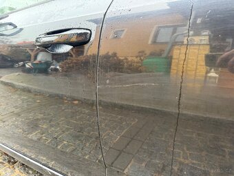 ŠKODA OCTAVIA KOMBI 3 2017 2.0TDI JOY - 14