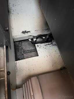 Obráběcí centrum (vertikální) Doosan DNM 750 II (6569) - 14