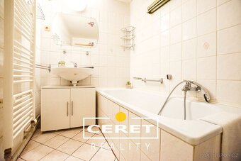 Prodej vícegeneračního domu v Žatci - 14