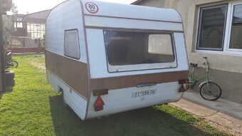 Auto-karavan Astra 360 - 14