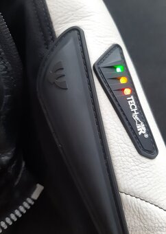 Airbagový systém Alpinestars Tech - Air Race.. TOP - 14