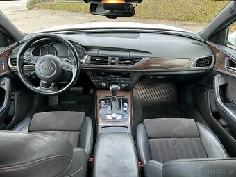 Audi A6 3.0 TDI Allroad - Quattro - 14