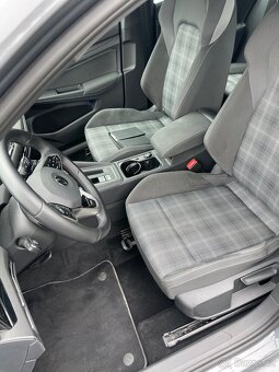 VW GOLF 8 GTD 5.dvéř - 14