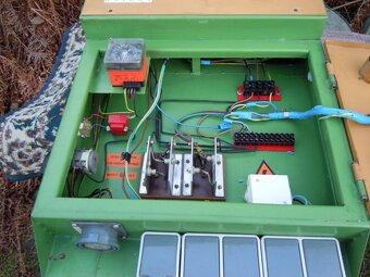 ROZVÁDĚČ  VÍCEÚČELOVÝ - 14