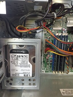 PC Intel Core i7-3770 - 14