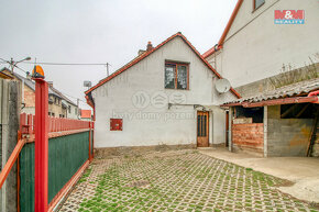 Prodej rodinného domu, 81 m², Kolinec - 14