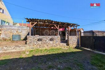 Prodej rodinného domu, 77 m², Ptenín - 14