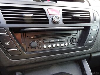 Citroën Grand C4 Picasso 1,6 HDI - 14