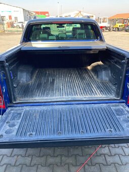 Ford RANGER 3.2 TDCi 4x4 BLUE edition WILDTRAK - 14