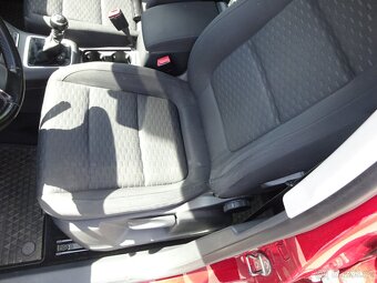 VW Tiguan 1.4 TSI r.v.2009 (90 kw) - 14