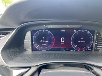 Škoda Octavia 4 1,5TSI 110 kw odpočet DPH. - 14