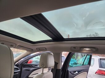 Opel Insignia 2.0 D Panorama led Massage DPH - 14