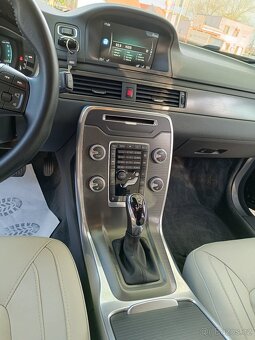 2016 Volvo V70 2.0 D3 Momentum - 14