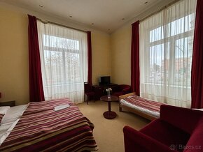 PRONÁJEM HOTELU ul. Západní, KV, ID 626 - 14