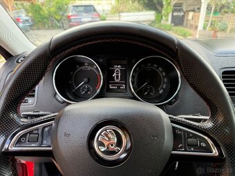 ŠKODA YETI 2015 1.4TSI MONTE CARLO 106.000KM - 14