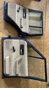 Jeep XJ dveře pravá strana - 14