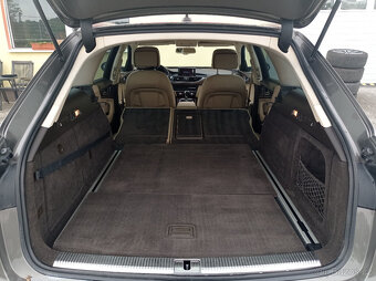 Audi A6 Avant 3.0 TDI Quattro/Full LED/Tažné - 14