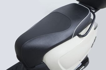 Kymco II 125i like ABS - 14