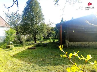 Prodej chaty 46 m2 Soboňské rybníky, Vracov - 14