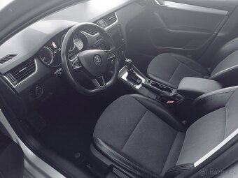 škoda octavia 3 1,6TDI 85kw DSG 2020 LED TOP STAV - 14