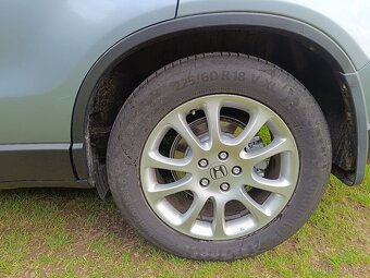 Honda CR-V - 14
