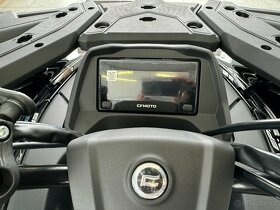 CFMOTO Nový Gladiator X520-A skladem - 14