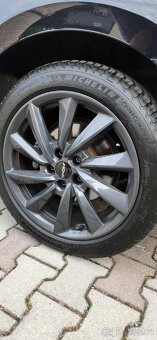 Passat b8 business 2.0 TDI, 110 kW, DSG, Matrix  FULL LED - 14