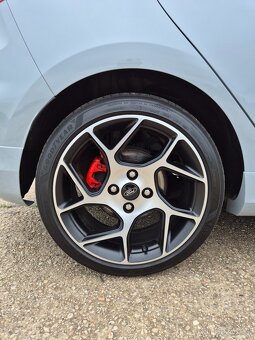 Fiesta ST Mk8 Performance - 14
