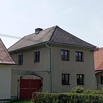 Prodej rodinného domu ve Štokàch u Havl.,Brodu - 14
