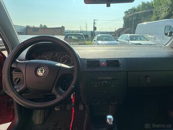 ŠKODA FABIA 1.2 HTP Elegance Combi 55.000km - 14