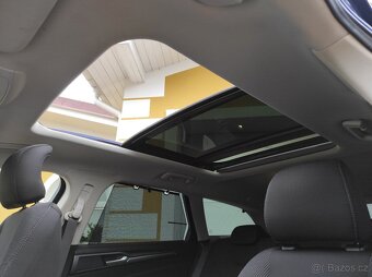 Ford Mondeo TITANIUM 1.5 Eco.118KW- vysoká výbava,pouze75TKM - 14