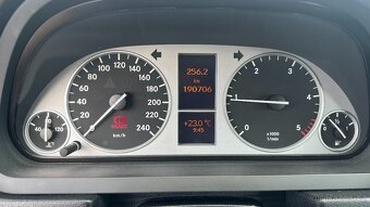 Mercedes Benz B180CDi 80kW ALU,PDC,Klima - 14