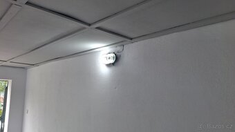 Prodej garáže, 19 m2, Nové Město pod Smrkem, ul. Žižkova - 14